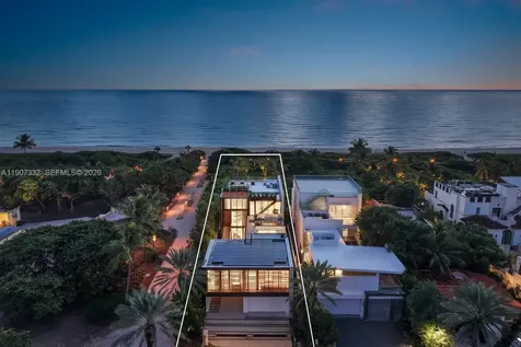 7845 Atlantic Way Miami Beach FL 33141
