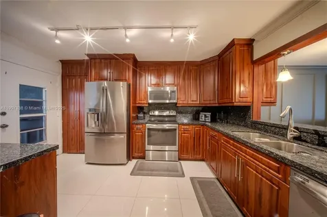 1660 NE 191st Street Miami FL 33179