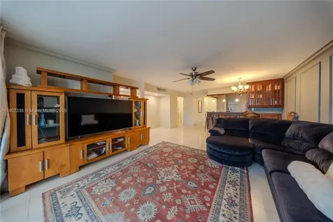 1660 NE 191st Street Miami FL 33179