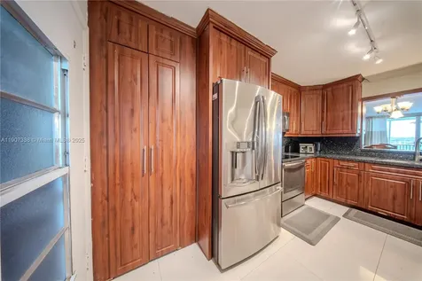 1660 NE 191st Street Miami FL 33179
