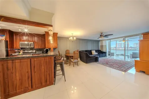 1660 NE 191st Street Miami FL 33179