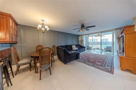 1660 NE 191st Street Miami FL 33179