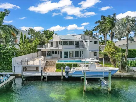2089 NE 121st Road North Miami FL 33181