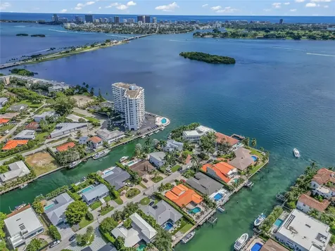 2089 NE 121st Road North Miami FL 33181