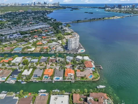 2089 NE 121st Road North Miami FL 33181