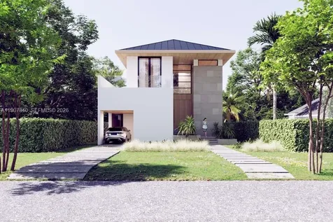9116 Abbott Avenue Surfside FL 33154
