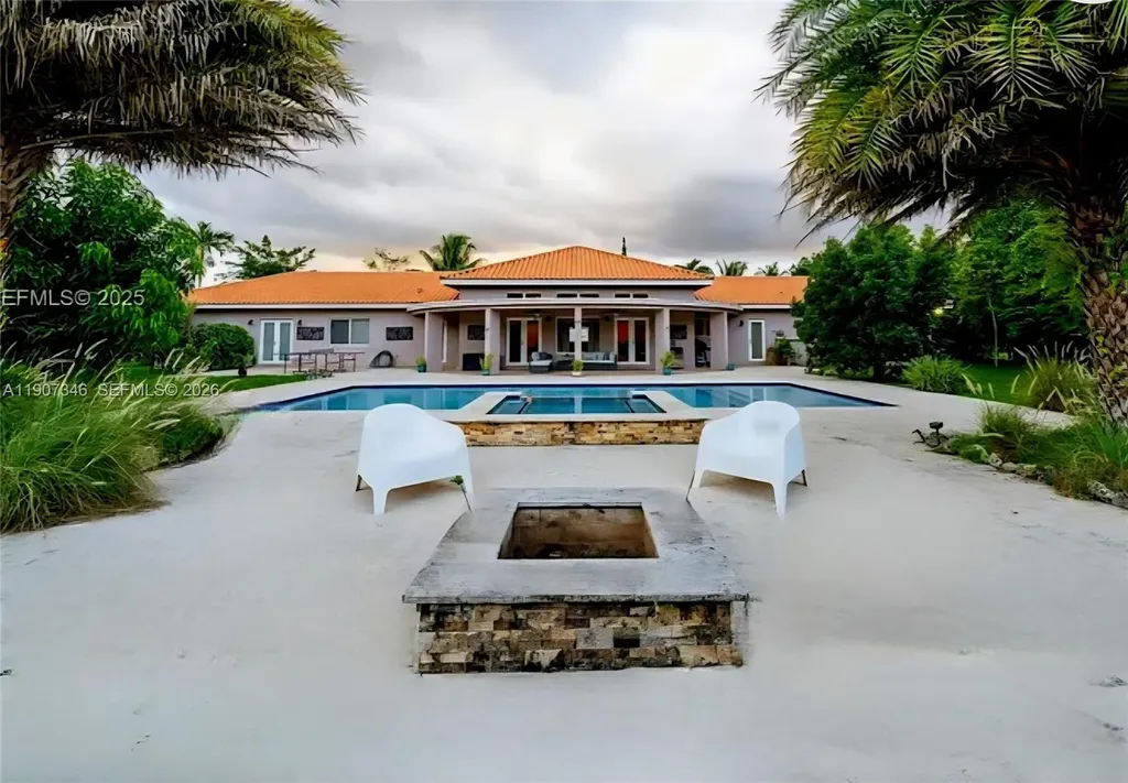 20805 SW 242nd Street Homestead FL 33031