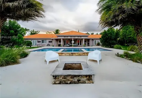 20805 SW 242nd Street Homestead FL 33031
