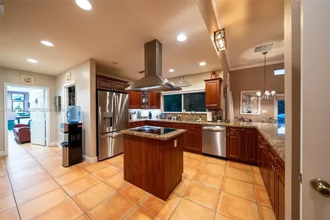 20805 SW 242nd Street Homestead FL 33031
