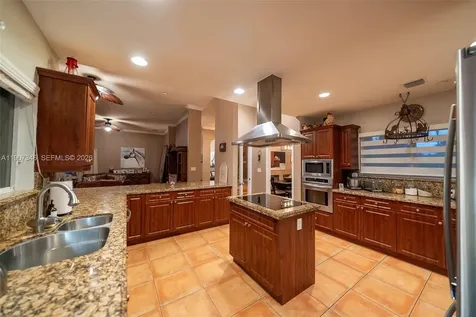 20805 SW 242nd Street Homestead FL 33031