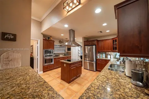20805 SW 242nd Street Homestead FL 33031
