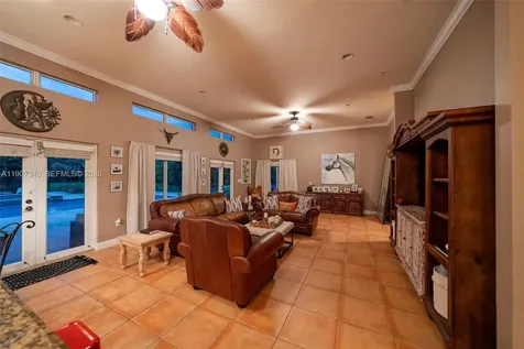 20805 SW 242nd Street Homestead FL 33031