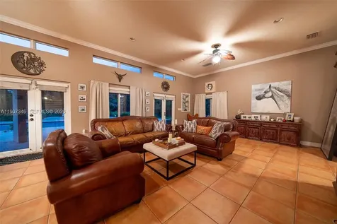 20805 SW 242nd Street Homestead FL 33031