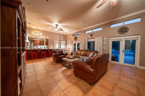 20805 SW 242nd Street Homestead FL 33031