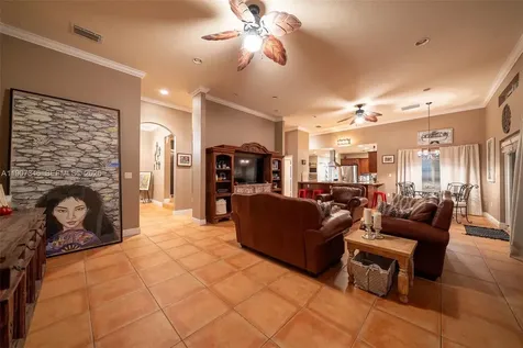 20805 SW 242nd Street Homestead FL 33031