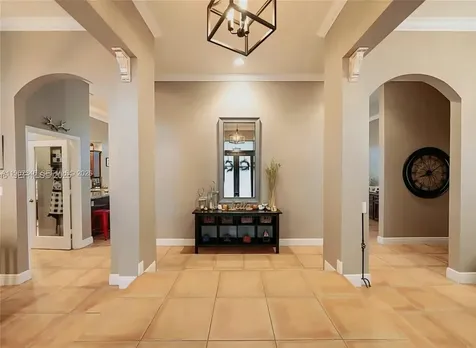20805 SW 242nd Street Homestead FL 33031