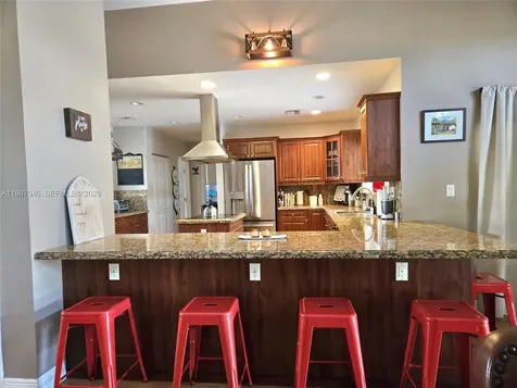 20805 SW 242nd Street Homestead FL 33031