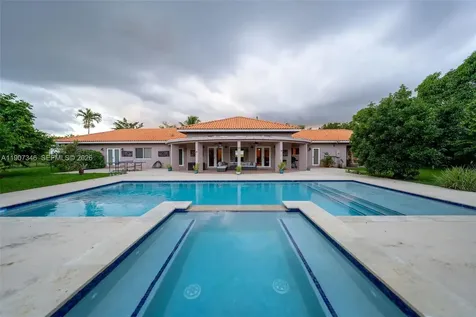20805 SW 242nd Street Homestead FL 33031