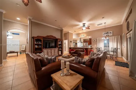 20805 SW 242nd Street Homestead FL 33031