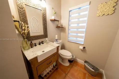 20805 SW 242nd Street Homestead FL 33031