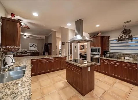 20805 SW 242nd Street Homestead FL 33031