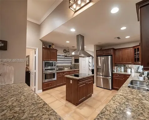 20805 SW 242nd Street Homestead FL 33031