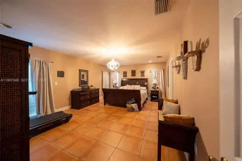 20805 SW 242nd Street Homestead FL 33031
