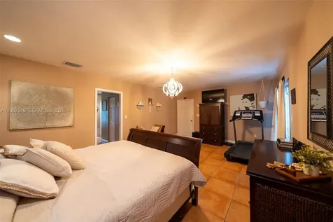 20805 SW 242nd Street Homestead FL 33031