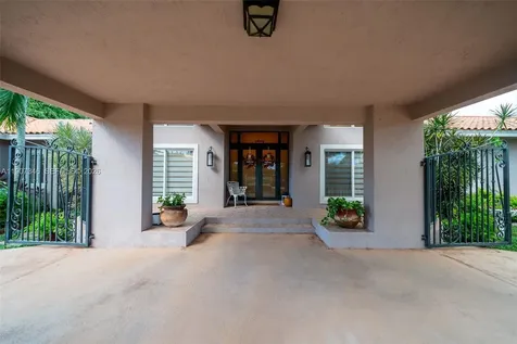 20805 SW 242nd Street Homestead FL 33031