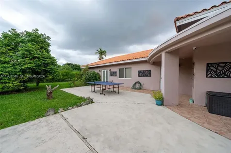 20805 SW 242nd Street Homestead FL 33031