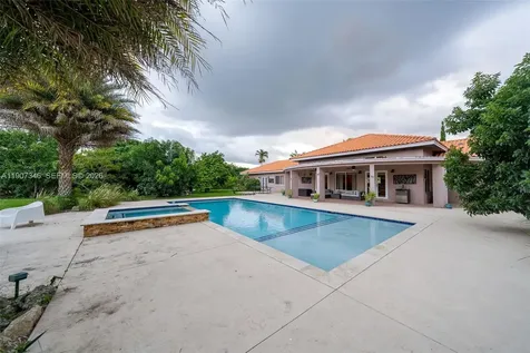 20805 SW 242nd Street Homestead FL 33031