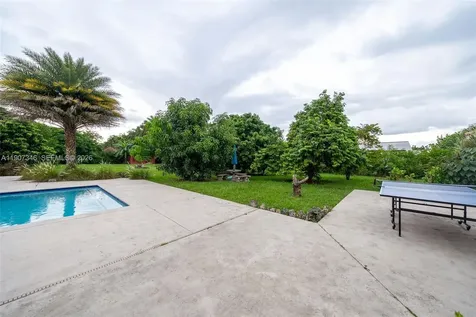 20805 SW 242nd Street Homestead FL 33031