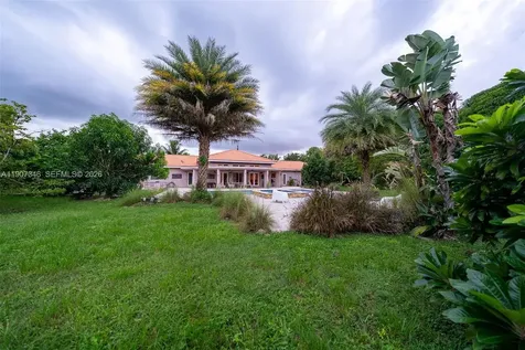 20805 SW 242nd Street Homestead FL 33031