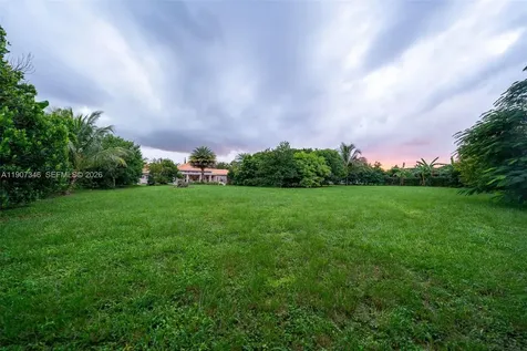 20805 SW 242nd Street Homestead FL 33031
