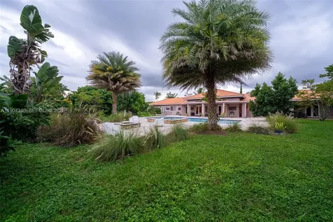 20805 SW 242nd Street Homestead FL 33031