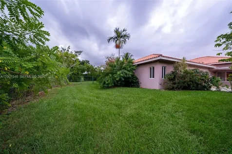 20805 SW 242nd Street Homestead FL 33031