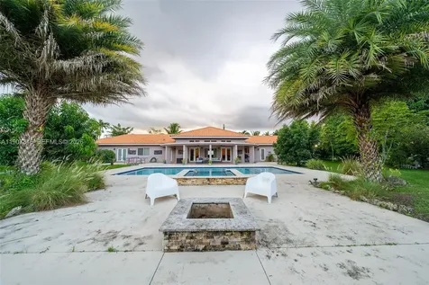 20805 SW 242nd Street Homestead FL 33031