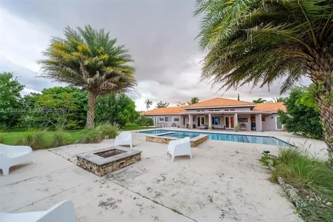 20805 SW 242nd Street Homestead FL 33031