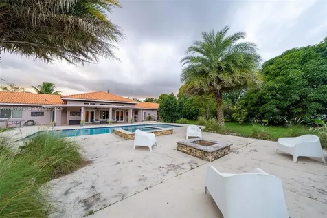 20805 SW 242nd Street Homestead FL 33031