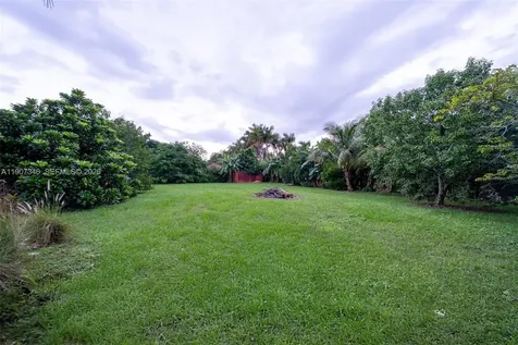 20805 SW 242nd Street Homestead FL 33031