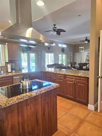 20805 SW 242nd Street Homestead FL 33031