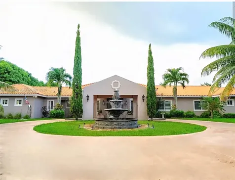 20805 SW 242nd Street Homestead FL 33031
