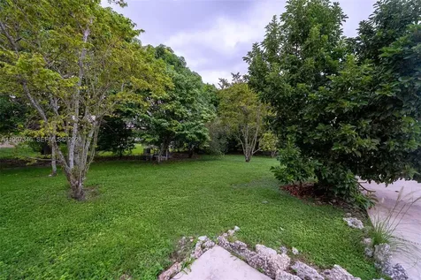 20805 SW 242nd Street Homestead FL 33031