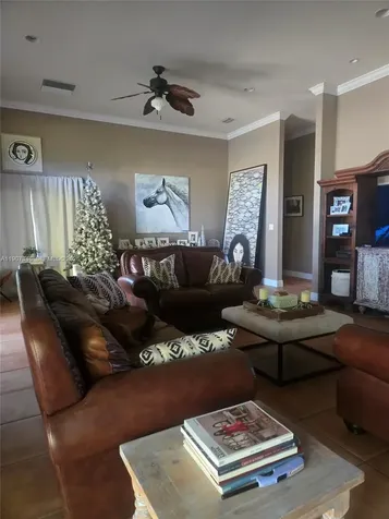 20805 SW 242nd Street Homestead FL 33031