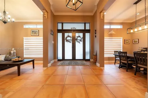 20805 SW 242nd Street Homestead FL 33031