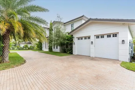 11907 SW 70th Avenue Pinecrest FL 33156