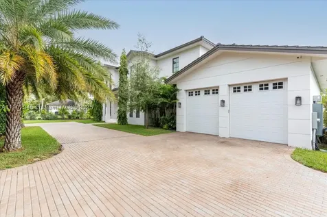 11907 SW 70th Avenue Pinecrest FL 33156