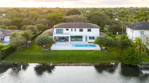 11907 SW 70th Avenue Pinecrest FL 33156
