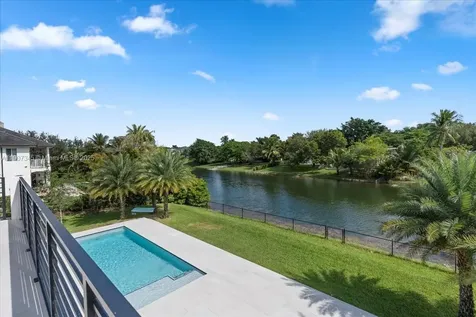 11907 SW 70th Avenue Pinecrest FL 33156