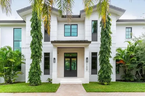 11907 SW 70th Avenue Pinecrest FL 33156